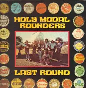 The Holy Modal Rounders - Last Round
