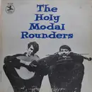 LP - The Holy Modal Rounders - The Holy Modal Rounders