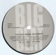 LP - The Holy Modal Rounders - The Holy Modal Rounders