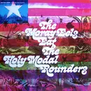 LP - The Holy Modal Rounders - The Moray Eels Eat The Holy Modal Rounders