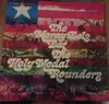 LP - The Holy Modal Rounders - The Moray Eels Eat The Holy Modal Rounders - ORIGINAL GERMA GOLD LABELS