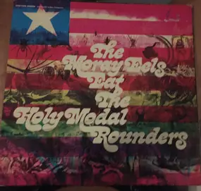 The Holy Modal Rounders - The Moray Eels Eat the Holy Modal Rounders
