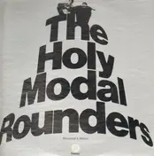 The Holy Modal Rounders - Stampfel & Weber