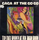 12inch Vinyl Single - The Holy Sisters Of The Gaga Dada - Gaga At The Go Go