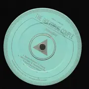LP - The Holydrug Couple - Moonlust - Insert Incl.