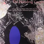 The Holydrug Couple - Noctuary