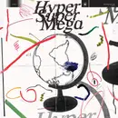 LP - The Holydrug Couple - Hyper Super Mega