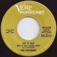 The Hombres - Let It Out (Let It All Hang Out)