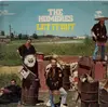 LP - The Hombres - Let It Out