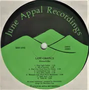 LP - The Home Folks - Last Chance