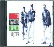 CD - The Homeboy Project - Brother