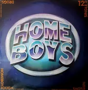 The Homeboys - Drugs