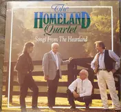 The Homeland Quartet - Songs From The Heartland