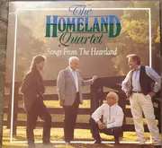 CD - The Homeland Quartet - Songs From The Heartland