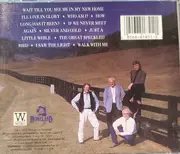 CD - The Homeland Quartet - Songs From The Heartland