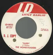 The Homesteaders - Sleep