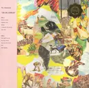 LP - The Homesick - The Big Exercise - Yellow vinyl