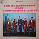 LP - The Hometowners - The Hometowners Does 'Shorttimers' Blues