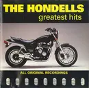 CD - The Hondells - Greatest Hits