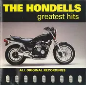The Hondells - Greatest Hits