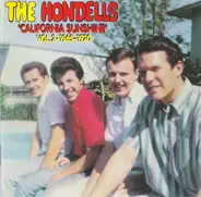The Hondells - The Hondells Vol.2: 1965 - 1970 California Sunshine