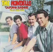CD - The Hondells - The Hondells Vol.2: 1965 - 1970 California Sunshine