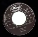 7inch Vinyl Single - The Hondells - Younger Girl - German Promo