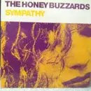 12inch Vinyl Single - The Honey Buzzards - Sympathy