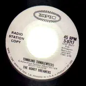 The Honey Dreamers - Tumbling Tumbleweeds / Wagon Wheels