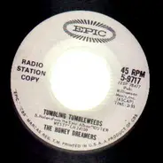 The Honey Dreamers - Tumbling Tumbleweeds / Wagon Wheels