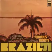 The Honey Drippers - Brazil'71