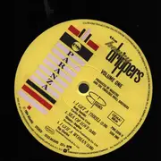 LP - The Honey Drippers - Volume 1