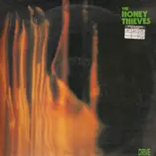 The Honey Thieves
