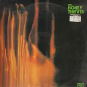 12'' - The Honey Thieves - Drive