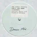 12inch Vinyl Single - The Honey Turtles - Don't You Know