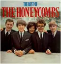 LP - The Honeycombs - The Best Of The Honeycombs