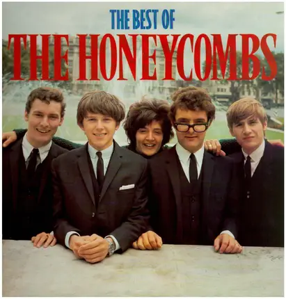 The Honeycombs - The Best of the Honeycombs