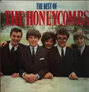 LP - The Honeycombs - The Best Of The Honeycombs