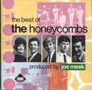CD - The Honeycombs - The Best Of The Honeycombs