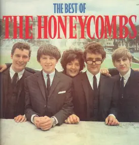 The Honeycombs - The Best of the Honeycombs