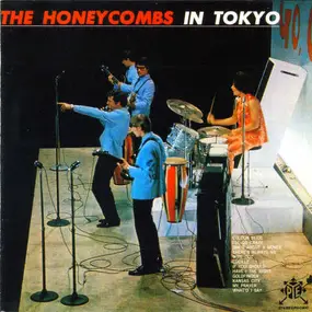 The Honeycombs - In Tokyo