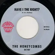 The Honeycombs - Have I The Right? / Please Don't Pretend Again