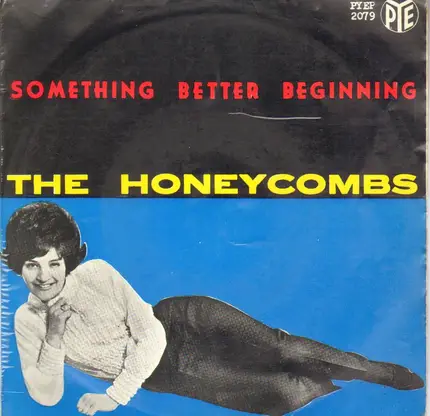 The Honeycombs - Something Better Beginning