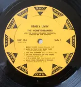 LP - The Honeydreamers - An Evening With The Honeydreamers