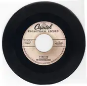 The Honeydreamers - Perdido / Sometimes I'm Happy