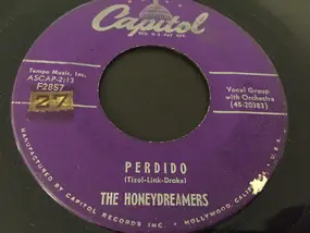 The Honeydreamers - Perdido / Sometimes I'm Happy