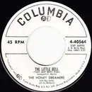 7inch Vinyl Single - The Honeydreamers - Rootie Tootie Tootie (The Kewtee Bear Song)