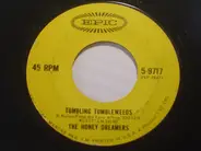 The Honeydreamers - Tumbling Tumbleweeds / Wagon Wheels