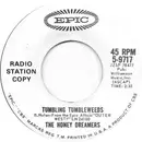 7inch Vinyl Single - The Honeydreamers - Tumbling Tumbleweeds