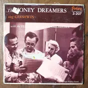 The Honeydreamers - Sing Gershwin